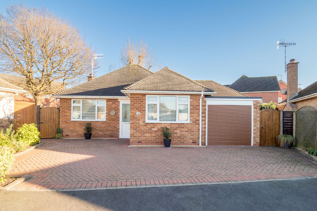 Waterloo Drive, Stratford-upon-Avon