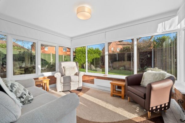 Waterloo Drive, Stratford-upon-Avon