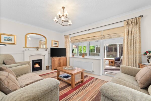 Waterloo Drive, Stratford-upon-Avon