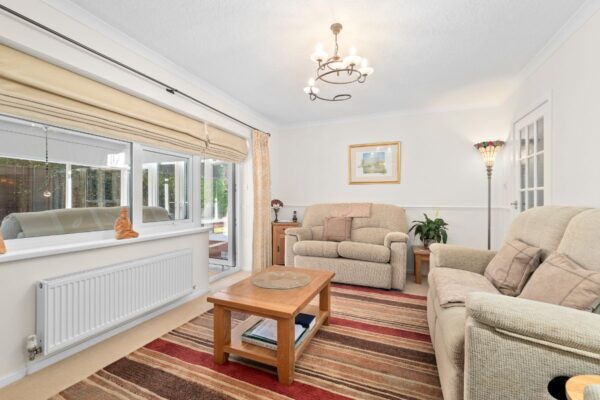 Waterloo Drive, Stratford-upon-Avon