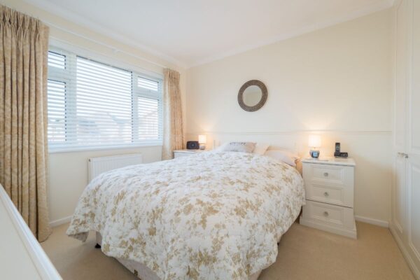 Waterloo Drive, Stratford-upon-Avon