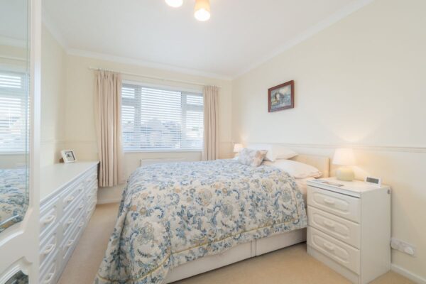 Waterloo Drive, Stratford-upon-Avon