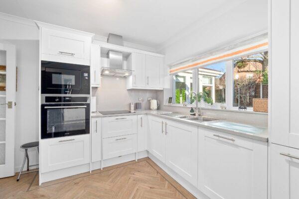 Waterloo Drive, Stratford-upon-Avon