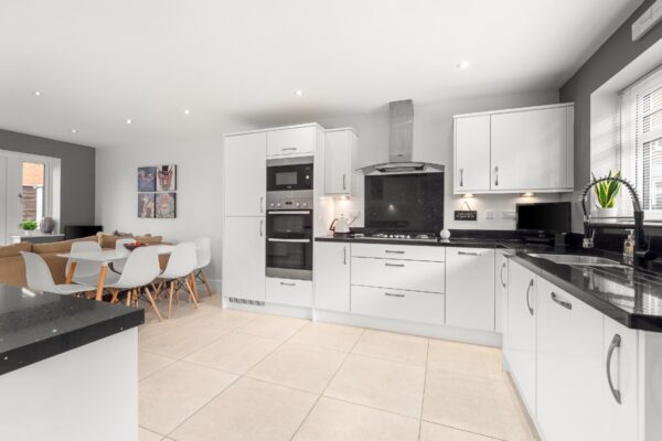 Puddlestone Close, Astwood Bank, Redditch