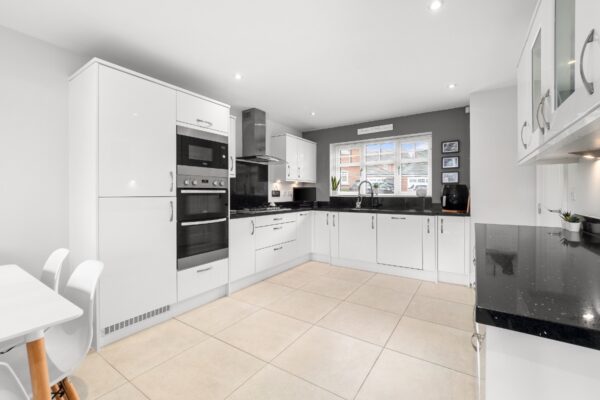 Puddlestone Close, Astwood Bank, Redditch