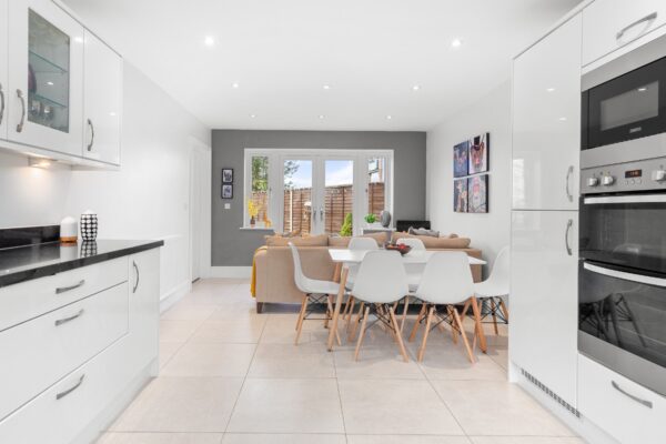 Puddlestone Close, Astwood Bank, Redditch