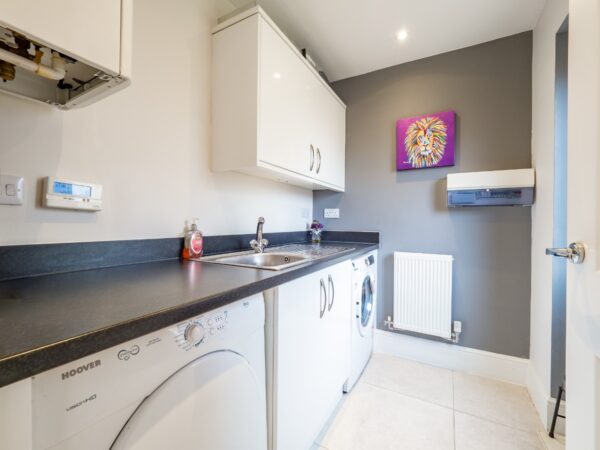 Puddlestone Close, Astwood Bank, Redditch