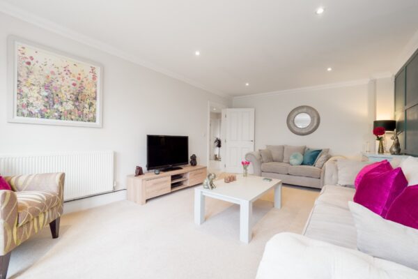 Puddlestone Close, Astwood Bank, Redditch