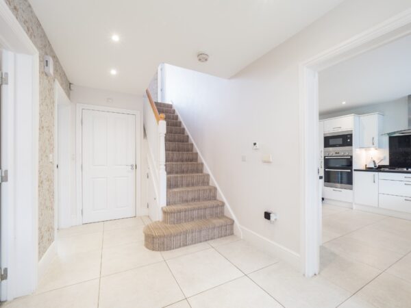 Puddlestone Close, Astwood Bank, Redditch