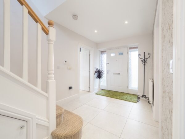 Puddlestone Close, Astwood Bank, Redditch