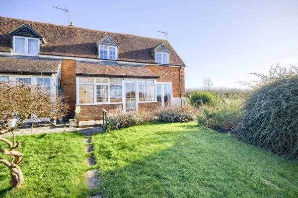 Bearley Grange, Snitterfield Road, Bearley, Stratford-upon-Avon