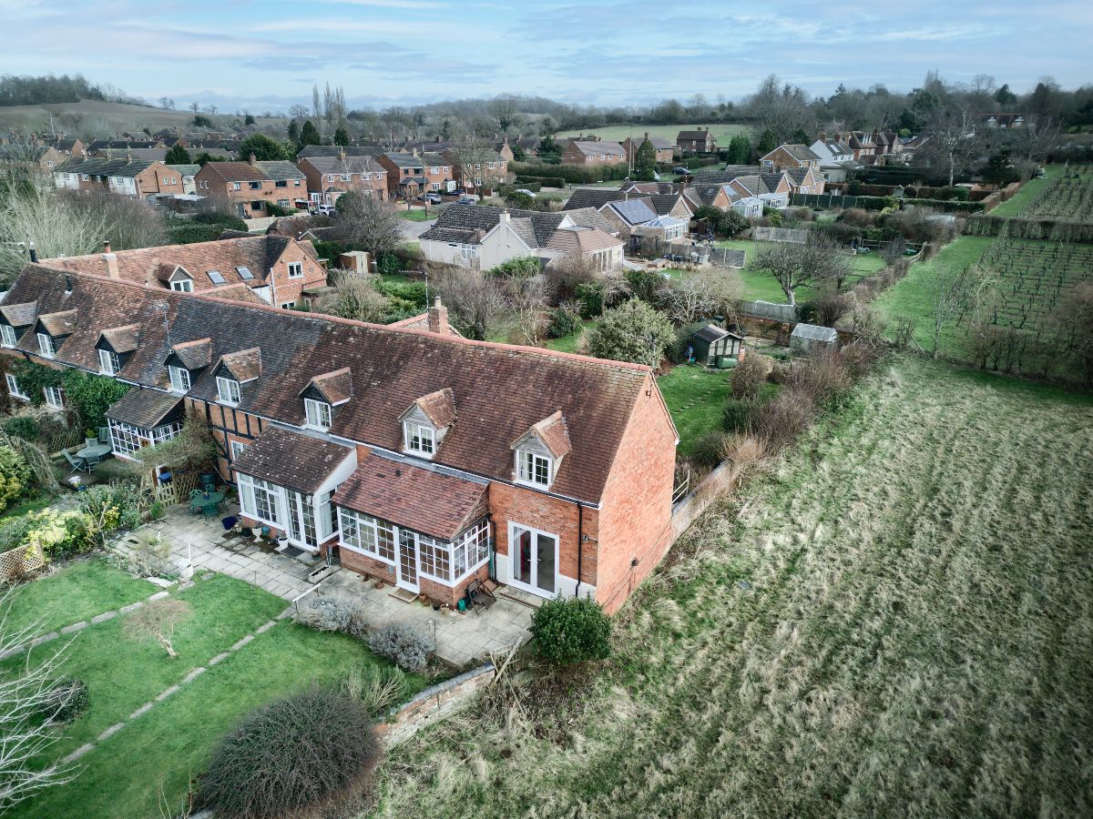 Bearley Grange, Snitterfield Road, Bearley, Stratford-upon-Avon