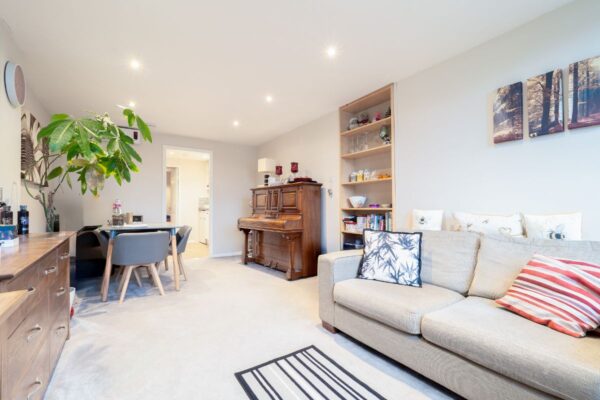 The Ridgeway, Stratford-upon-Avon