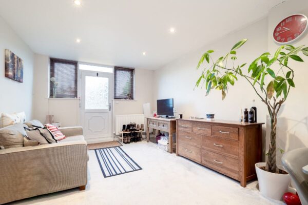 The Ridgeway, Stratford-upon-Avon