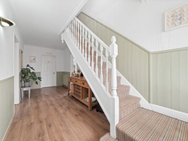 The Ridgeway, Stratford-upon-Avon