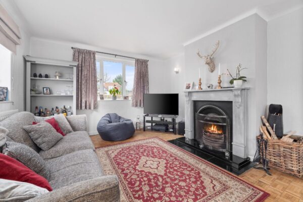 The Ridgeway, Stratford-upon-Avon