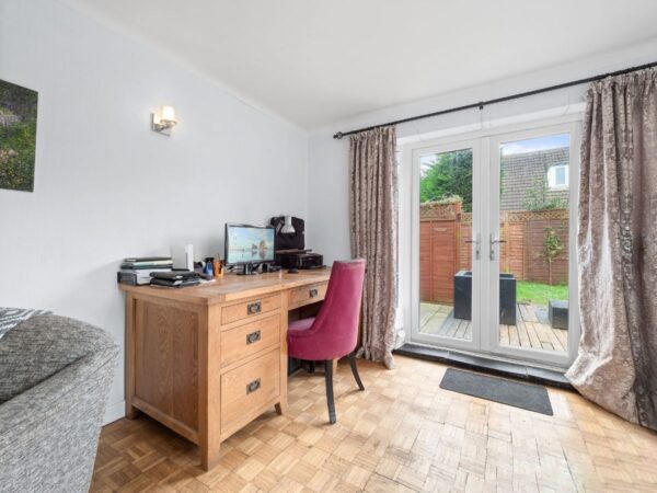 The Ridgeway, Stratford-upon-Avon