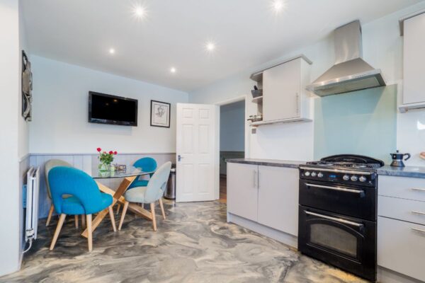The Ridgeway, Stratford-upon-Avon