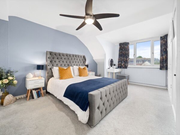 The Ridgeway, Stratford-upon-Avon