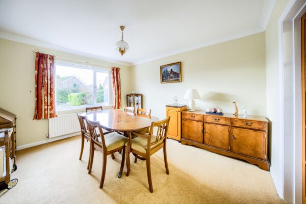 Shelley Road, Stratford-upon-Avon