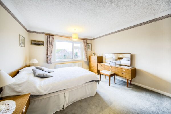 Shelley Road, Stratford-upon-Avon