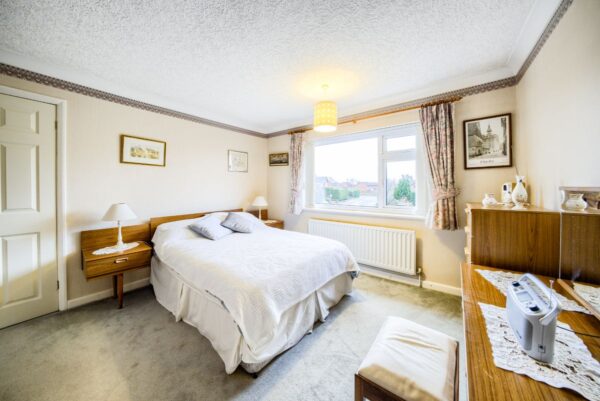 Shelley Road, Stratford-upon-Avon