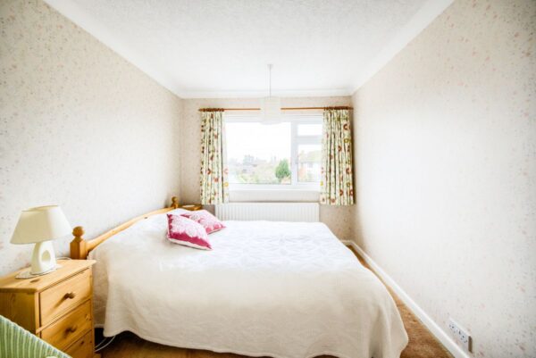 Shelley Road, Stratford-upon-Avon