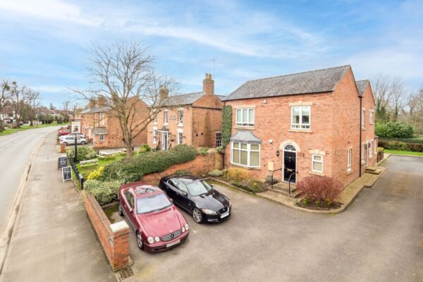 Montague Court,  Shipston Road, Stratford-upon-Avon