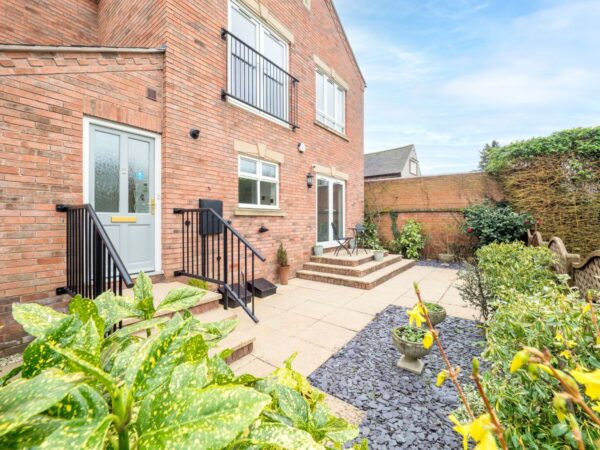Montague Court,  Shipston Road, Stratford-upon-Avon