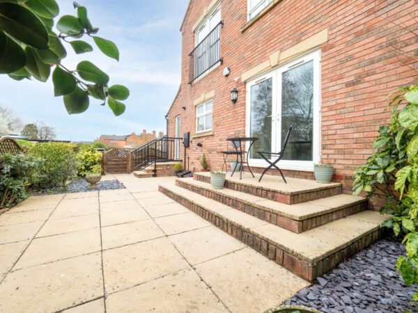 Montague Court,  Shipston Road, Stratford-upon-Avon