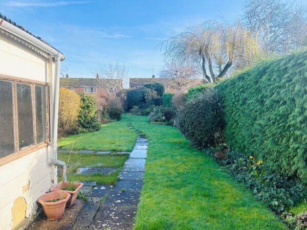 St. Nicholas Avenue, Kenilworth