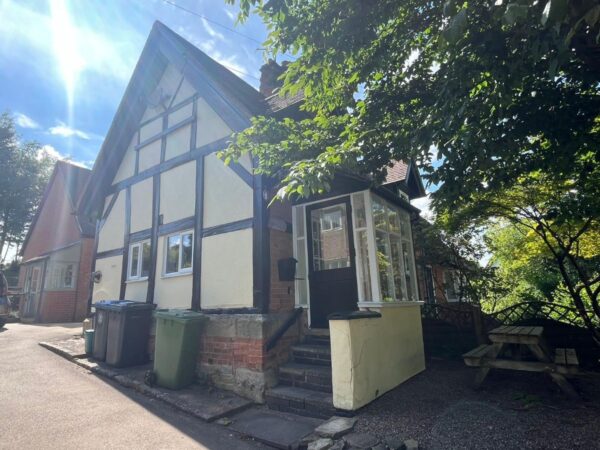 Stocks Cottage, Smiths Lane, Snitterfield, Stratford-upon-Avon