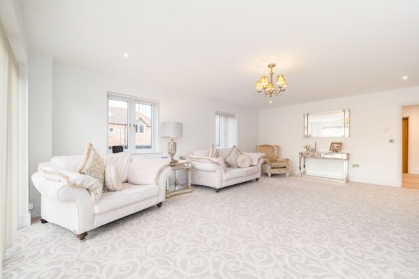 Darcey & Demis, Two Acre Lane, Welford On Avon, Stratford-Upon-Avon