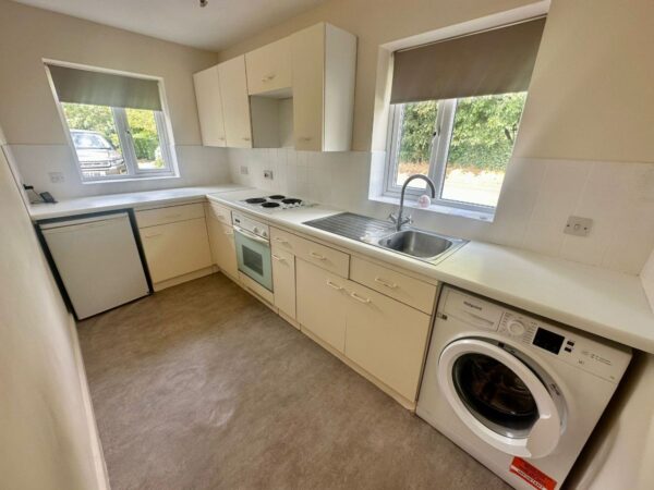 Paddock Lane, Stratford-upon-Avon
