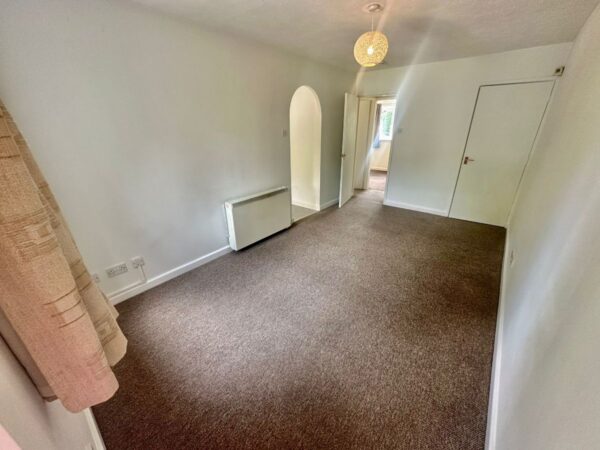 Paddock Lane, Stratford-upon-Avon