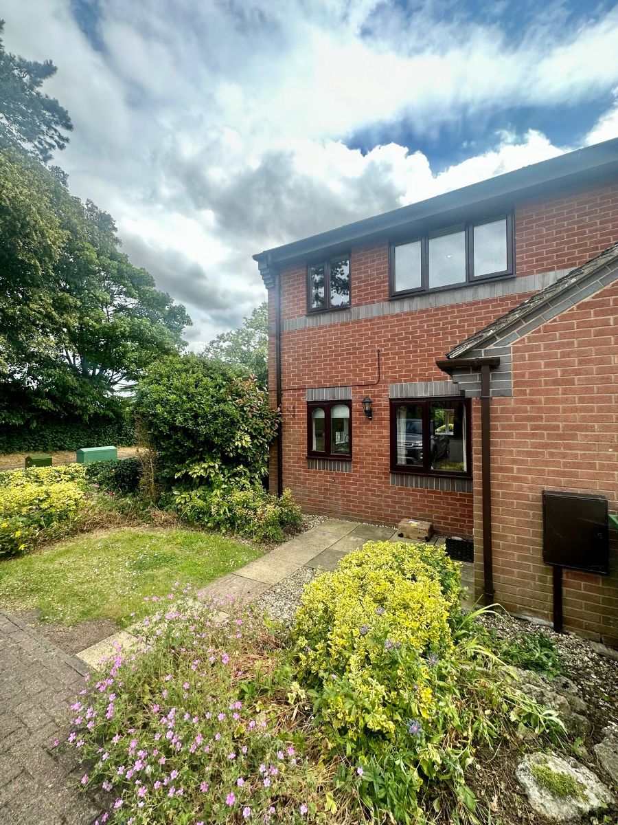 Paddock Lane, Stratford-upon-Avon