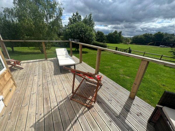 The Bungalow, Bishopton, Stratford-upon-Avon