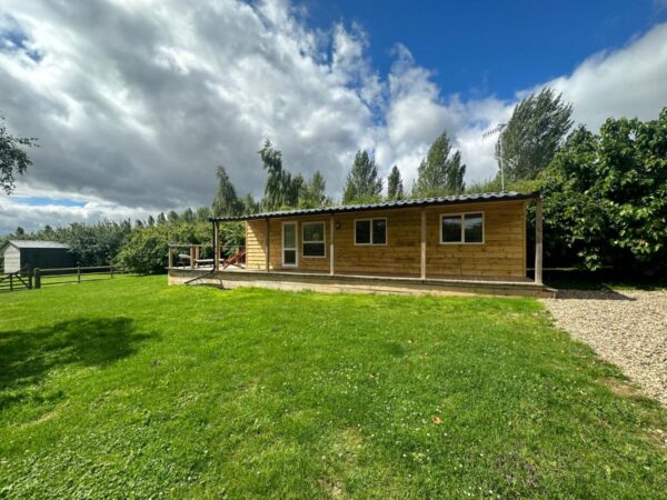 The Bungalow, Bishopton, Stratford-upon-Avon