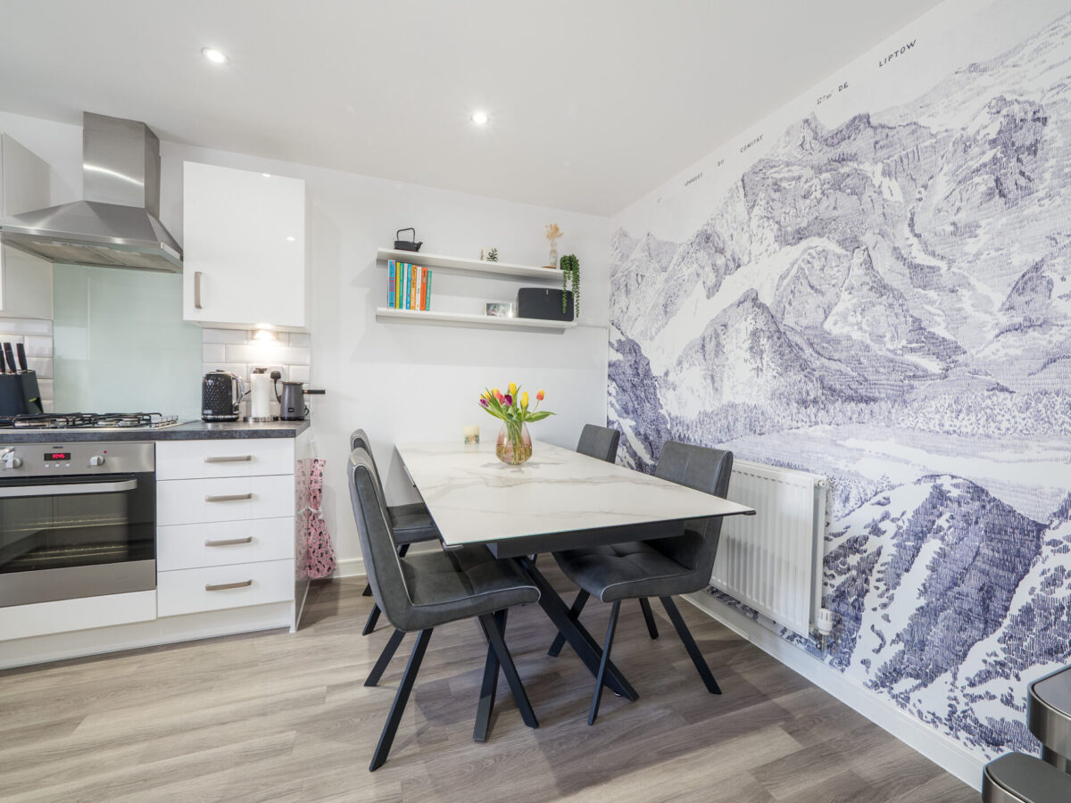 Kensington Close, Stratford-Upon-Avon, CV37