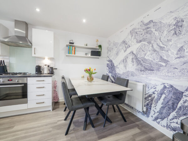 Kensington Close, Stratford-Upon-Avon, CV37
