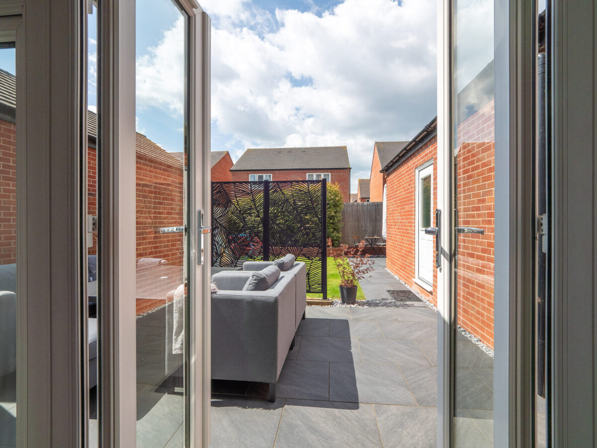 Kensington Close, Stratford-Upon-Avon, CV37