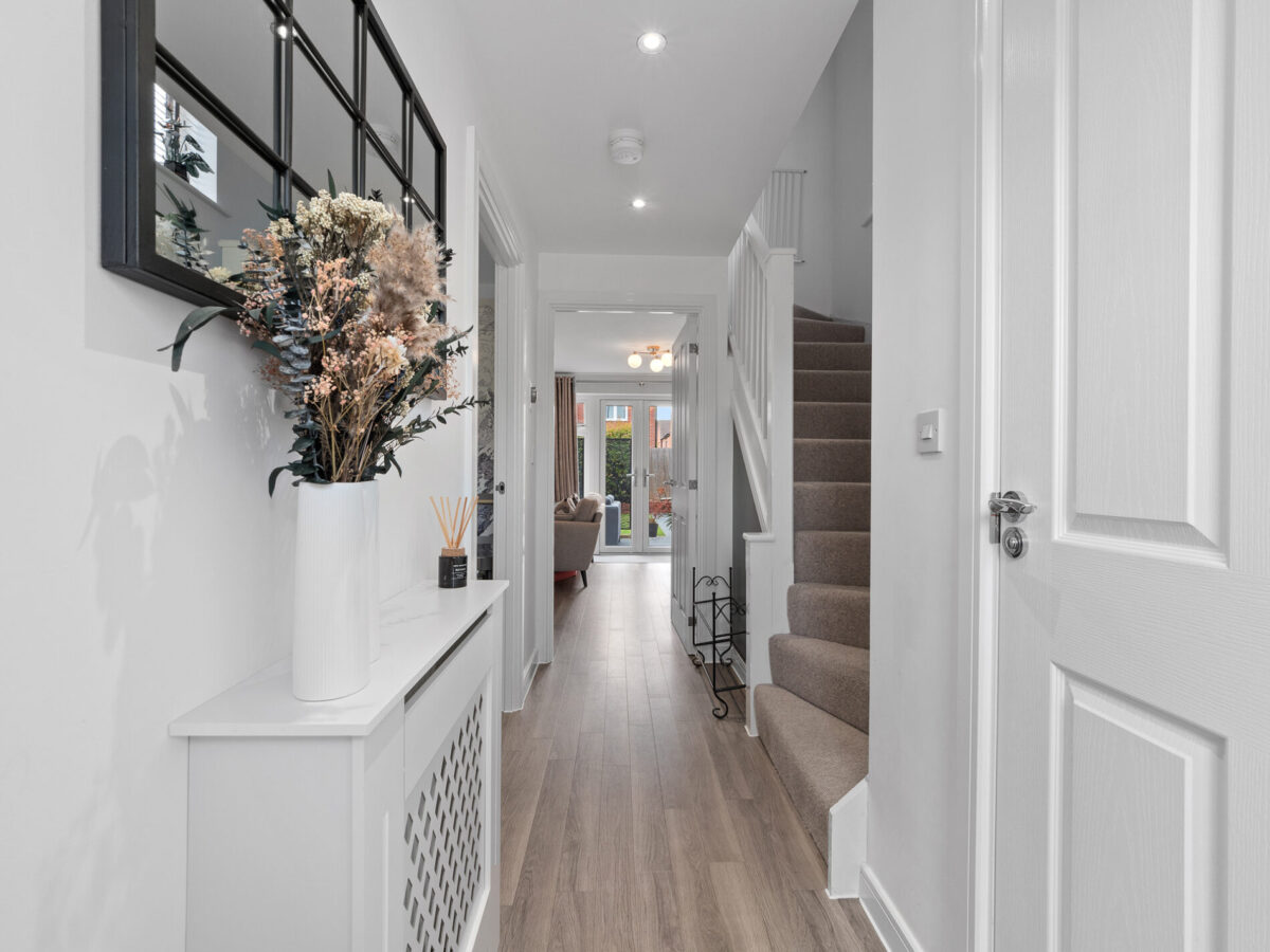 Kensington Close, Stratford-Upon-Avon, CV37