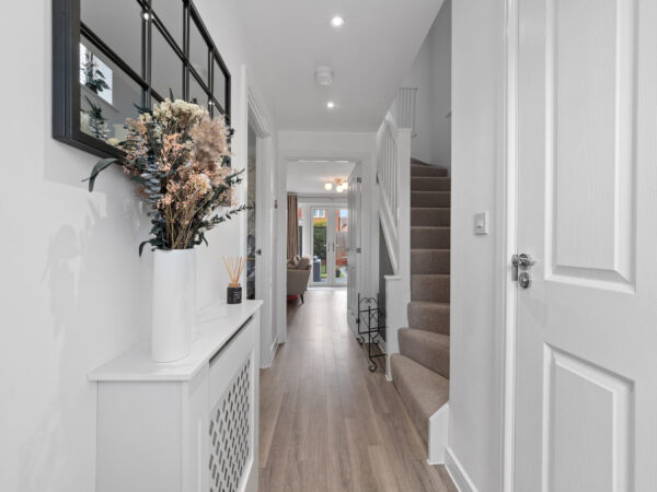 Kensington Close, Stratford-Upon-Avon, CV37