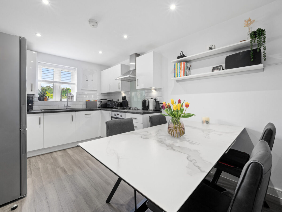 Kensington Close, Stratford-Upon-Avon, CV37