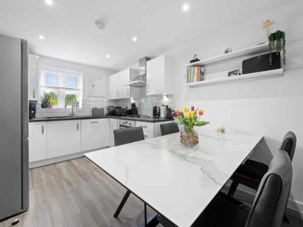 Kensington Close, Stratford-Upon-Avon, CV37