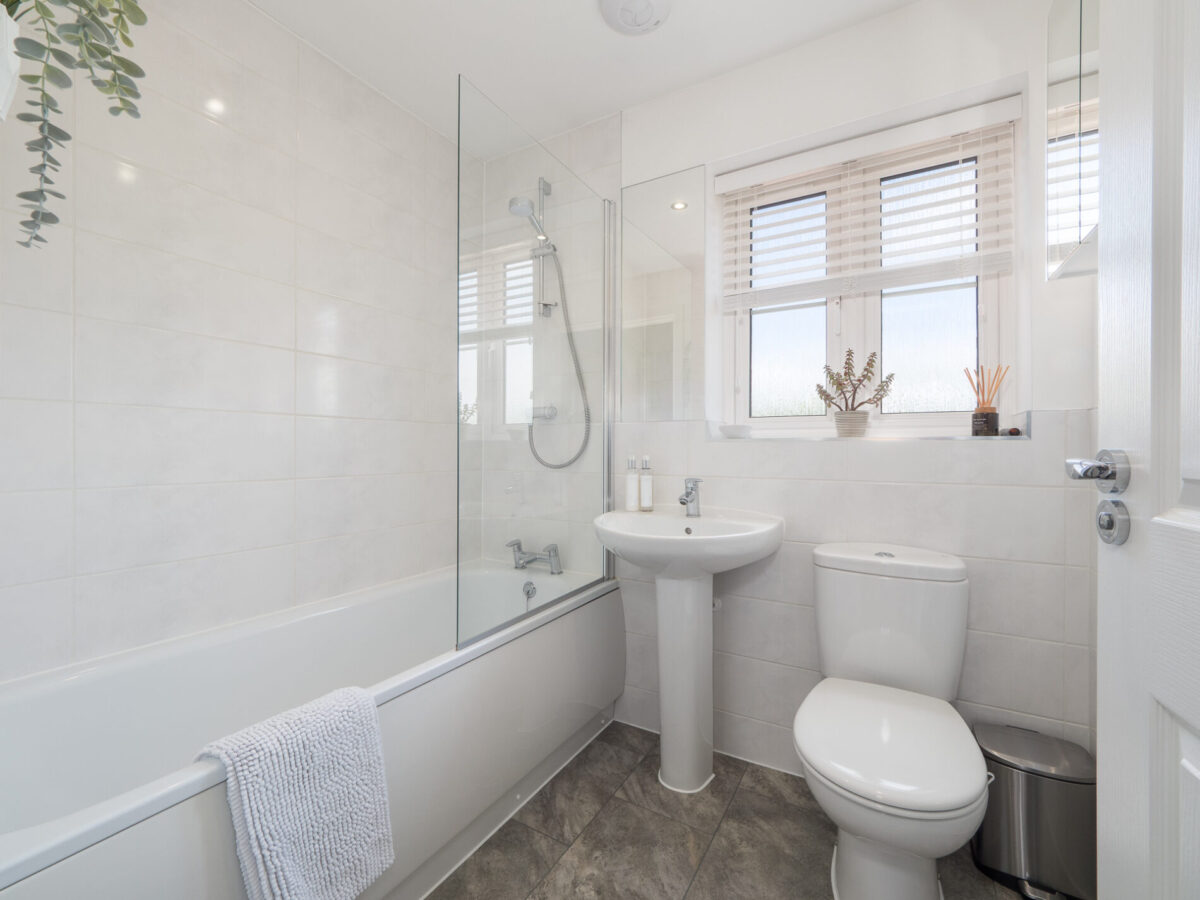 Kensington Close, Stratford-Upon-Avon, CV37