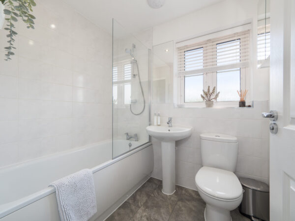 Kensington Close, Stratford-Upon-Avon, CV37