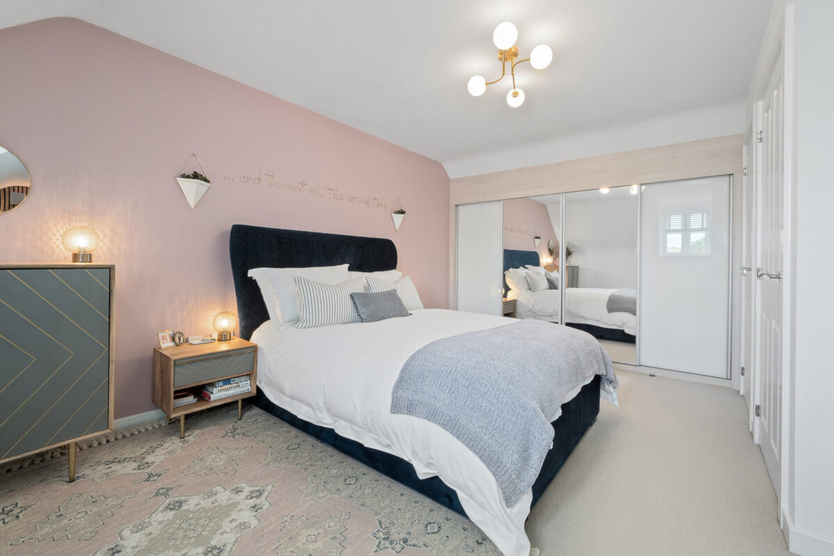 Kensington Close, Stratford-Upon-Avon, CV37