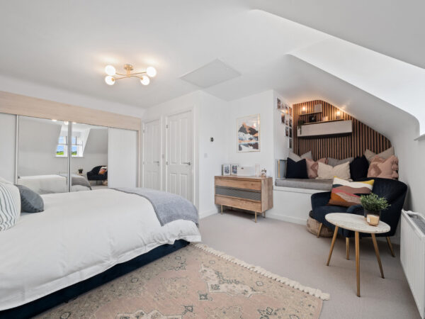 Kensington Close, Stratford-Upon-Avon, CV37