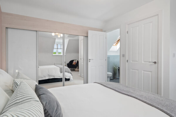 Kensington Close, Stratford-Upon-Avon, CV37